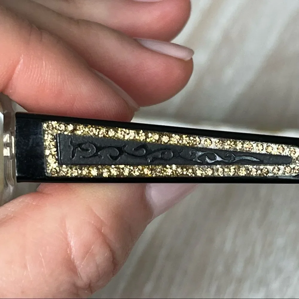 Judith Leiber glasses eyeglasses